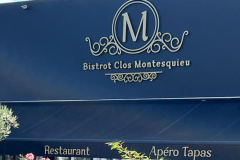 BISTROT CLOS MONTESQUIEU
