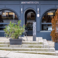 L'AMPHITRYON