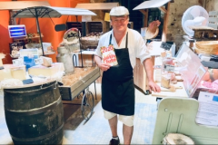 FROMAGERIE LA MOINEAUDIÈRE