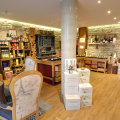 PARFUMS DE CAVE