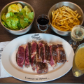 BISTRO RÉGENT