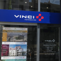PULSAR VINCI IMMOBILIER DIJON