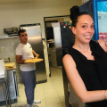 PIZZA GIULIANNA