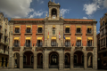 HÔTEL DE VILLE DE ZAMORA