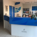 EDEN 21