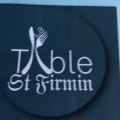 LA TABLE SAINT FIRMIN