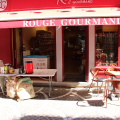 ROUGE GOURMAND