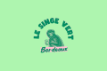 LE SINGE VERT
