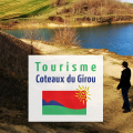 TOURISME COTEAUX DU GIROU