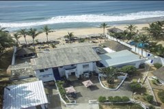 HOTEL LA MADRAGUE