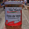 PASCAL MASSONDE CHARCUTIER-CONSERVEUR