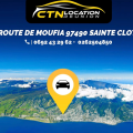 CTN LOCATION RÉUNION