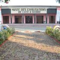 THE MUSEUM OF IVORY COAST CIVILIZATIONS