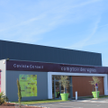 COMPTOIR DES VIGNES