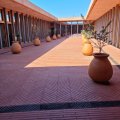MÉMORIAL DU CAMP DE RIVESALTES