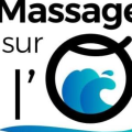MASSAGE SUR L'EAU