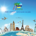AMAK VOYAGE