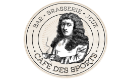 CAFÉ DES SPORTS