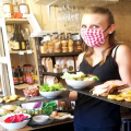 LE FRICHTI DE MISS ET CIE