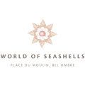 WORLD OF SEASHELLS