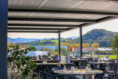 KINKA RESTAURANT