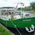 B&B BARGE JOHANNA