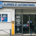ALARME KREPPERT ET SOLUTIONS