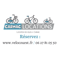 VELOC'OUEST CARNAC PLAGE