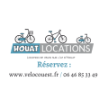 ILE D'HOUAT LOCATION VÉLOS