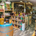 LE COMPTOIR DU RHUM