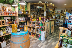 LE COMPTOIR DU RHUM