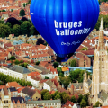 BRUGES BALLOONING