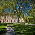 CHÂTEAU DE SANNES