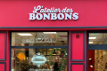 L'ATELIER DES BONBONS