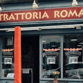 TRATTORIA ROMA