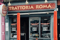 TRATTORIA ROMA