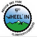 WHEEL'IN