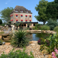 LE MOULIN D'HAUTERIVE HÔTEL & RESTAURANT