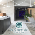 LA CHARMAIE GITES & SPA