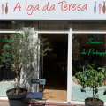 A LOJA DA TERESA ET A LOJA DO FRANGO
