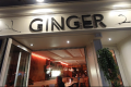 GINGER