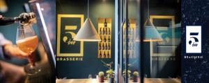 BRASSERIE 5 BIS