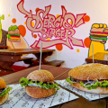 SERGIO BURGER GRECUSTOM