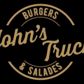 JOHN'S TRUCK