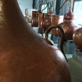 DISTILLERIE DES BUGHES - HOME DISTILLERS