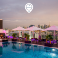 THE CANVAS HOTEL DUBAI M GALLERY HOTEL COLLECTION