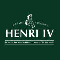 CAVE HENRI IV