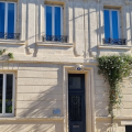 LA MAISON BASTIDE