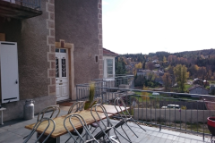 CHEZ TANTE SOLY