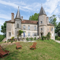 CHÂTEAU DE MILLERY